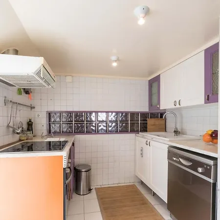 Appartement Travelingtolisbon 55 Baixa Lisboa