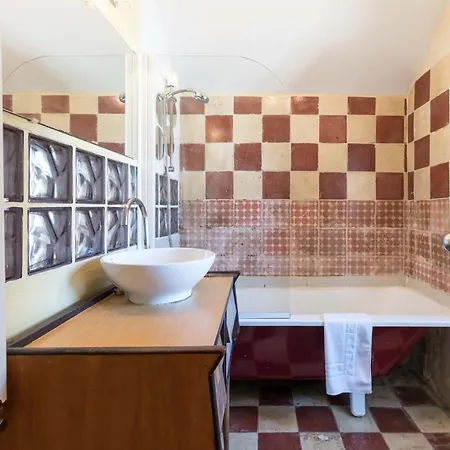 Appartement Travelingtolisbon 55 Baixa Lisboa
